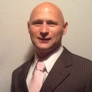 Meet your Posher, Craig